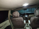 Toyota Highlander 2002 года