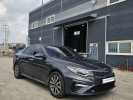 Kia K5 2019 года