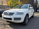Volkswagen Touareg 2004 года