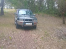 Nissan Mistral 1995 года
