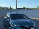 Kia Cee'd 2023 года