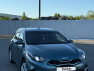 Kia Cee'd 2023 года