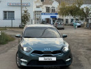 Kia Cee'd 2023 года