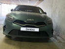 Kia Cee'd 2023 года