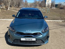 Kia Cee'd 2023 года