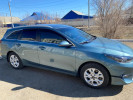 Kia Cee'd 2023 года