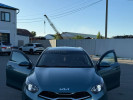 Kia Cee'd 2023 года