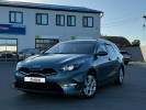 Kia Cee'd 2023 года