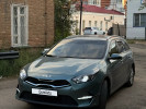 Kia Cee'd 2023 года