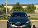 Kia Cee'd 2023 года