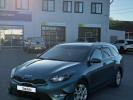 Kia Cee'd 2023 года