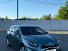 Kia Cee'd 2023 года