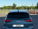 Kia Cee'd 2023 года