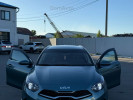 Kia Cee'd 2023 года