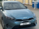 Kia Cee'd 2023 года