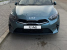 Kia Cee'd 2023 года