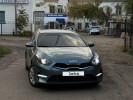 Kia Cee'd 2023 года