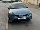 Kia Cee'd 2023 года