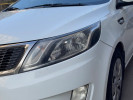 Kia Rio 2012 года