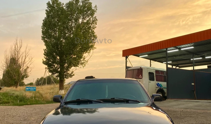 Toyota Camry 1994 года