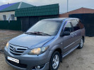 Mazda MPV 2004 года