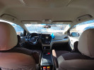 Toyota Sienna 2016 года