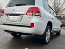 Toyota Land Cruiser 2008 года