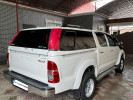 Toyota Hilux 2013 года