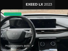 Exeed LX 2023 года