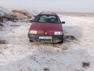 Volkswagen Passat 1991 года