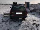 Volkswagen Passat 1991 года