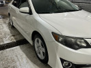 Toyota Camry 2014 года