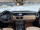 Land Rover Range Rover 2005 года