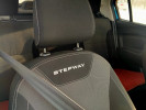 Renault Logan Stepway 2021 года