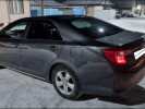 Toyota Camry 2014 года