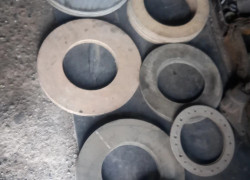 Накладки на фередо разные Газ, Уаз, Волга , Москвич, жигули