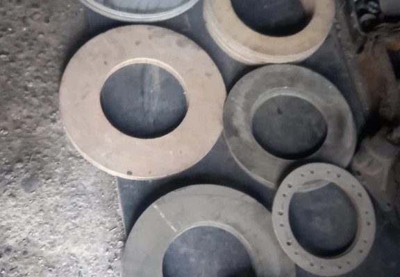 Накладки на фередо разные Газ, Уаз, Волга , Москвич, жигули