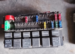 Педаль Газа эбу компьютер
