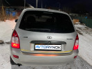 ВАЗ (Lada) Kalina 2008 года