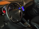 Kia Rio 2015 года