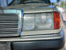 Mercedes-Benz E-Класс 1989 года