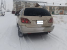 Toyota Harrier 1998 года