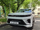 Exeed LX 2023 года
