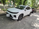 Exeed LX 2023 года