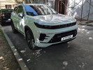 Exeed LX 2023 года