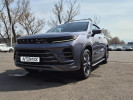 Exeed LX 2023 года