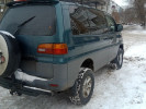 Mitsubishi Delica 1999 года