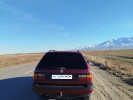 Volkswagen Passat 1992 года