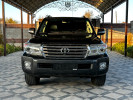 Toyota Land Cruiser 2013 года