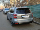 Subaru Forester 2014 года